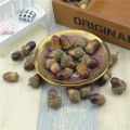 Cheap 20pcs 3cm Acorns Mini Artificial Foam Fruits and Vegetables Berries Flowers For Wedding Decoration. 