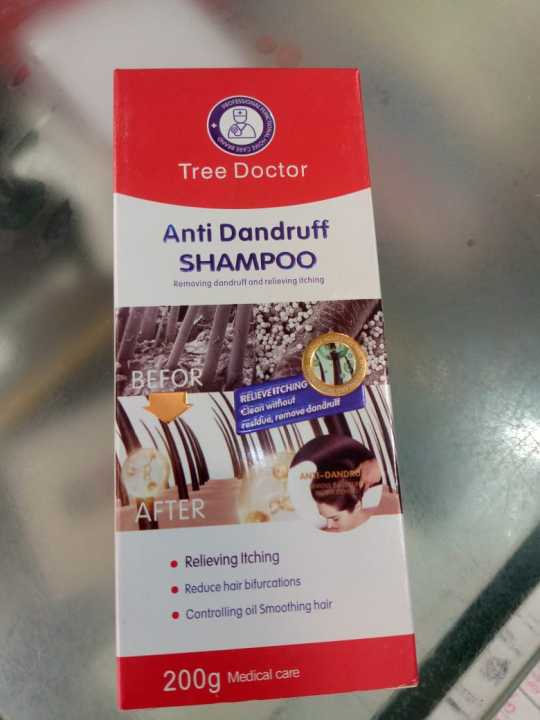 Tree%20Doctor%20Anti-Dandruff%20Shampoo%20%E2%80%93%20200g%20%7C%20Dandruff%20&%20Itch%20Relief%20-%20Image%205