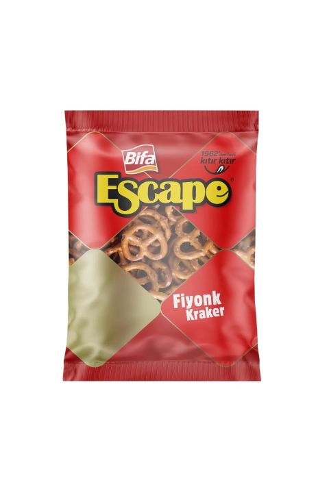 Bifa Escape Escape Bow Tie Cracker 150 gr