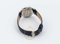 Lorus by Seiko RH803CX9 Leather Strap Wrist Watch for Women. 
