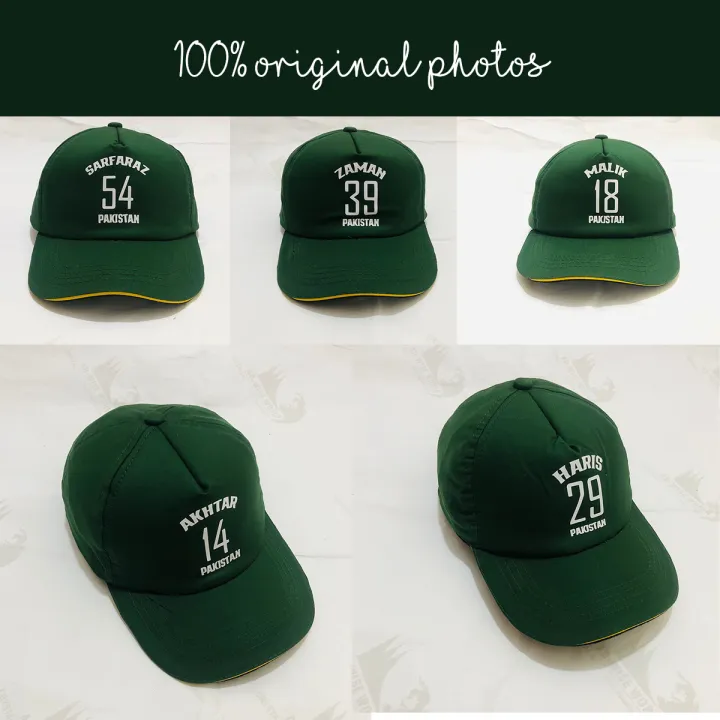 Pakistan%20Cricket%20Cap%20Fans%20for%20Boys%20and%20Girls%20Fashion%20Hat%20at%20CustomizeGiftsPK%20-%20Image%203