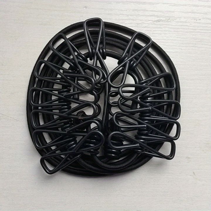 Stretchable%20Long%20Elastic%20Cloth%20Drying%20Rope%20With%2012%20Metal%20Clips%20Hangers%20Portable%20Clothes%20line%20for%20Travel/Home%20Small%20Places%20-%20Image%207