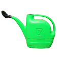 Sprinkler | Water Sprinkler Bottle 7 Liter (New Design) | Hand shower bottle | watering system & Gardening tool | high quality plastic item. 