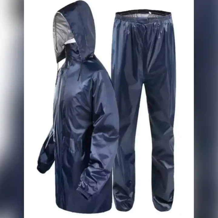 Parachute%20Raincoats%20overalls%20fashion%20raincoat%20men%20and%20women%20fission%20rain%20suit%20Lite%20Waterproof%20Rain%20Suit%20/%20Rain%20Coat%20/%20Outdoor%20Activities%20/%20Rain%20Wear%20/%20Bike%20Suit%20/%20Jacket%20Pant%20for%20men%20Women%20Ladies%20-%20Image%203
