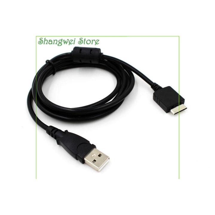 USB Charger Power Data Cable Cord For Sony Walkman NW-A27HN NWZ-A726 NWZ-S545