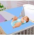 BABY PRODUCTS Baby Plastic Sheets Waterproof Plastic Sheet for Baby Urine Mattress Protector Urine Plastic mat Baby Waterproof mat 0-12 Months. 