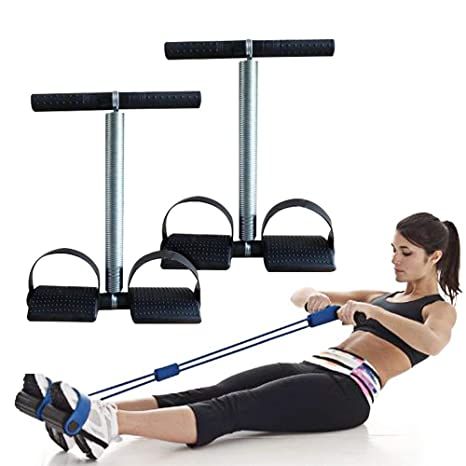 Tummy Trimmer High Quality Dual Power Spring Belly Loosening Fitness Exercise Machine Weight loss machine Belly loosening machine