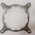 CPU Cooling Mounting Bracket Kit for LGA1700 1200 H55/H75/H80I V2/H90/H100I V2/H105/H110/H115I for AM4 AM5 Durable A. 