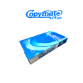 Copy mate Paper - A4 Size - 70 gram - 1 Ream - 500 Sheets. 