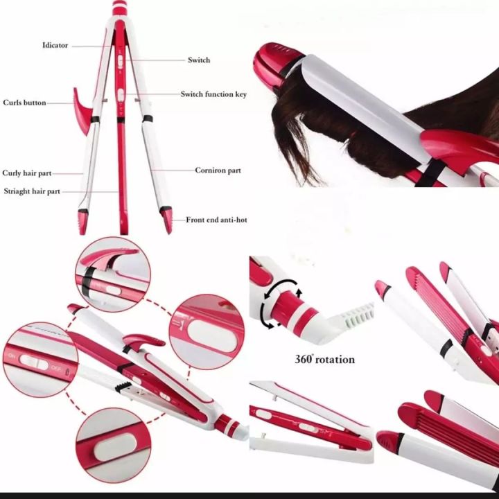 Original%20Shinon%203in1%20Hair%20Straightener%20SH-8088%20-%20Image%204