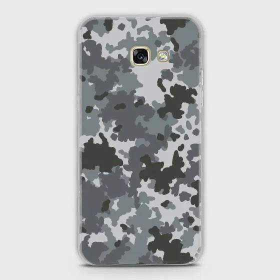 Samsung%20A5%202017%20(A520)%20Cover%20-%20SkinLee%20HQ%20Hybrid%20Case%20(Soft)%20-%20Camo%20Series%20v18%20-%20SKINLEE-312-1-129-36%20-%20Image%202