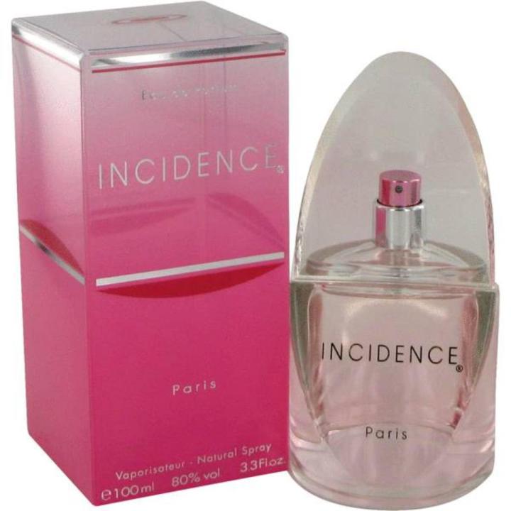 Yves De Sistelle Incidence Paris EDP 100ml