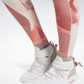 REEBOK WOMEN STUDIO  BOLD HR 2.0 AOP TIGHT-HIGHINTENS (GI8014). 