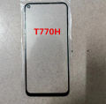 Touch Screen For TCL 10L / 10 Lite T770H T770B T770 LCD Display Front Glass Outer Panel Phone Repair Repalce Parts. 