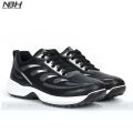 NBH Shoes For Men - Non Slip Sports Shoes For Boys - Running Shoes For Men - Joggers Shoes For Men - Cricket Shoes For Boys - Sneakers For Men - Perfect Gift For Boys. 
