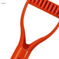 Shovel Handle Grip Spade Handle Y Handle Replace Sturdy Shovel Holder 3.2cm Diameter Attachment Snow Shovel Handle Shovel Grip for Gardening. 