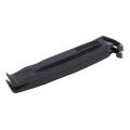 2Pcs Bicycle Tire Levers Hardened Bike Plastic Tyre Spoon Changing Repair ToolsV. 