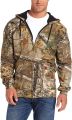 Camouflage RealTree Hoodies For Fishing Sports. 