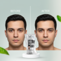 Mark 30 Skin Expert Men Face Wash 100g - Facial Cleanser - Facewash - Moisturizing Oil Control - Face Wash - Smooth Skin Repairing - Face Wash For Men. 