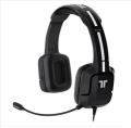 Extra Deep Bass Tritton Kunai Sterio Headphones. 