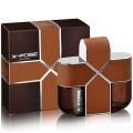Emper Xpose Pour Homme EDT for Men - 100ml. 