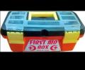 First Aid box 16. 