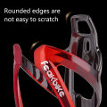 Bicycle Bottle Holder Strong Toughness MTB Road Bike Water Bottle Cage. 