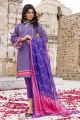 Gul Ahmed Chunri Lawn Collection D-03. 
