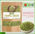 Fennel Seeds Moti Saunf 250 g. 