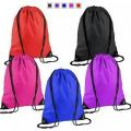 Drawstring Bag/Tuition Bag/Gym Bag/Travelling Bag/Dori Bag. 