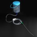 Enema Bowel  Enema Bag Device Gesen Coffee Intestine Bowel Hydrotrapy Device with 10 Tube Hygiene Product Household. 