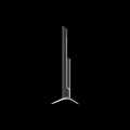Haier 55" QLED Google TV - S800 Series - H55S800UX ( Dolby Vision + Bezeless + 4K UHD )/ Brand Warranty + Free Professional Installation By Haier. 