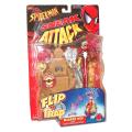 SPIDER-MAN SNEAK ATTACK: MADAME WEB (47282). 