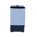 Dawlance Dryer Machine - DS 6000 C - White & Black 6 kg. 