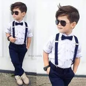 THREE%20BROTHERS>Double%20Pack%20Elastic%20Gallace%20Suspenders%20With%20Bow%20Tie%20For%20Kids%20,%20Boys%20,%20Girls%20-%20Image%202