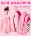 Girls new fashion bagpack girls bags girls college bag university bag school bag. 