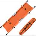 Lifecare Enterprises Stretcher Bed Folding Stretcher Rescue Stretcher Portable Stretcher Mover Lightweight Emergency Stretcher Bed. 