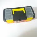 Tools storage box. 