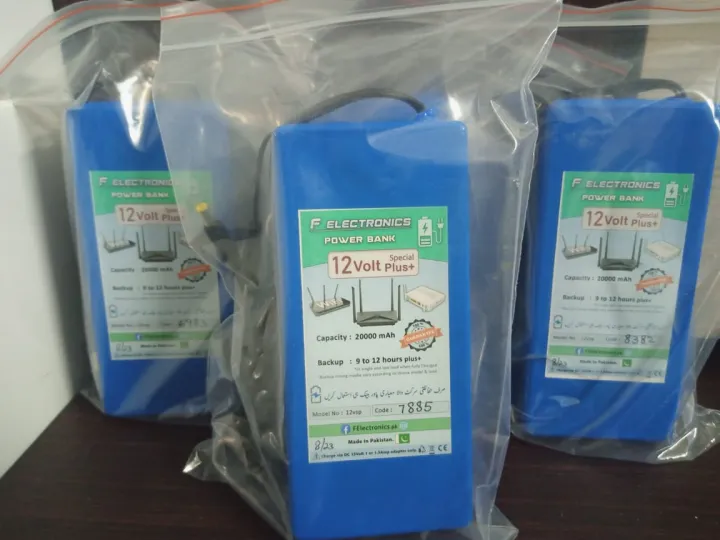 WiFi%20Router%20Power%20Bank%2012v%20Volts%20%20UPS%20Technology%20%7C%2020000%20plus+%20mAh%20%7C%209%20to%2012%20Hours%20Guaranteed%20Backup%20%7C%20Tp%20Link-Tenda-PTCL%20%7C%20Fiber%20Base%20Router%20-%20Image%202