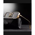Sun glassis fashion for man and woman. 