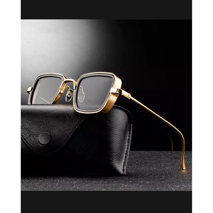 Sun glassis fashion for man and woman