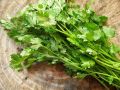Coriander (Dhania, Dhaniya) Vegetables Seeds - Seeds Vegetables Packet - Excellent Germination - Healthy Vegetable. 