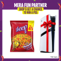 Shan Shoop Chatpata Flavor -50gm. 