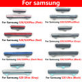 New specials New Power Button + Volume Side Button For Samsung S20 / S20 Plus / S20 Ultra / S20 Fe rnal plastic button. 