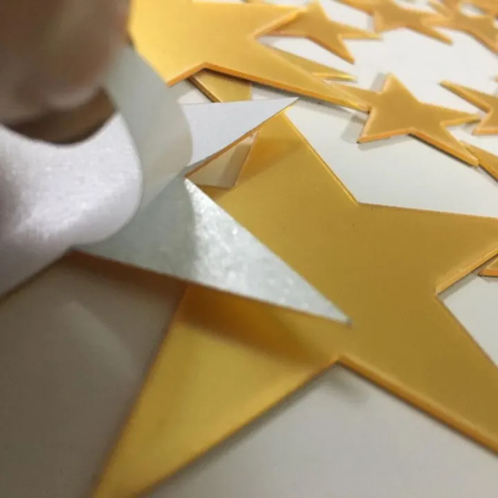 Self-Adhesive%20Wall%20Art,%20Acrylic%20Stars,%20Home%20Decoration%20Items,%20Wall%20Decoration%20Items,%20Small%20Decoration%20Pieces.%20Gold%20Acrylic%20Stars%20Home%20wall%20decor%20wall%20art%20shining%20stars%20golden%20-%20Image%204