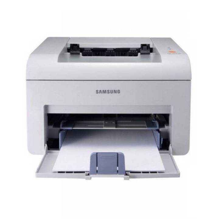 ML-2571N - Compact Mono Laser Printer - Grey