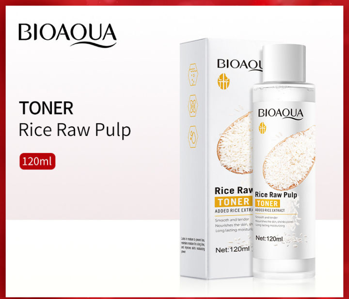 Bioaqua%20Rice%20RAW%20Pulp%20Toner%20Added%20Extract%20Replenishing%20long%20lasting%20shrink%20pores%20nourishes%20the%20skin%20smooth%20and%20tender%20Moisturizing%20Brightening%20Care%20Softening%20Water%2012OML%20bqy83864%20-%20Image%207