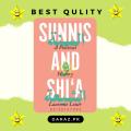 Sunnis and Shi'a: A Political History by Laurence Louer. 