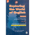 Exploring the world of English for CSS,PMS. 