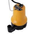 Marine Angle 12 Volt DC Submersible Balti Pump. 